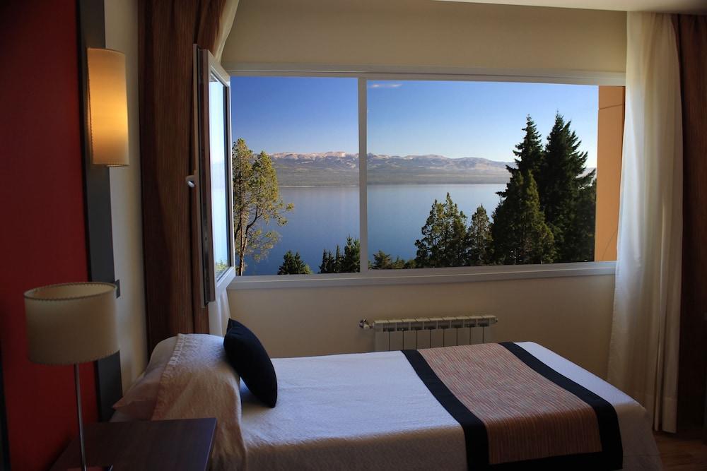 Huinid Pioneros Hotel San Carlos de Bariloche Exterior foto